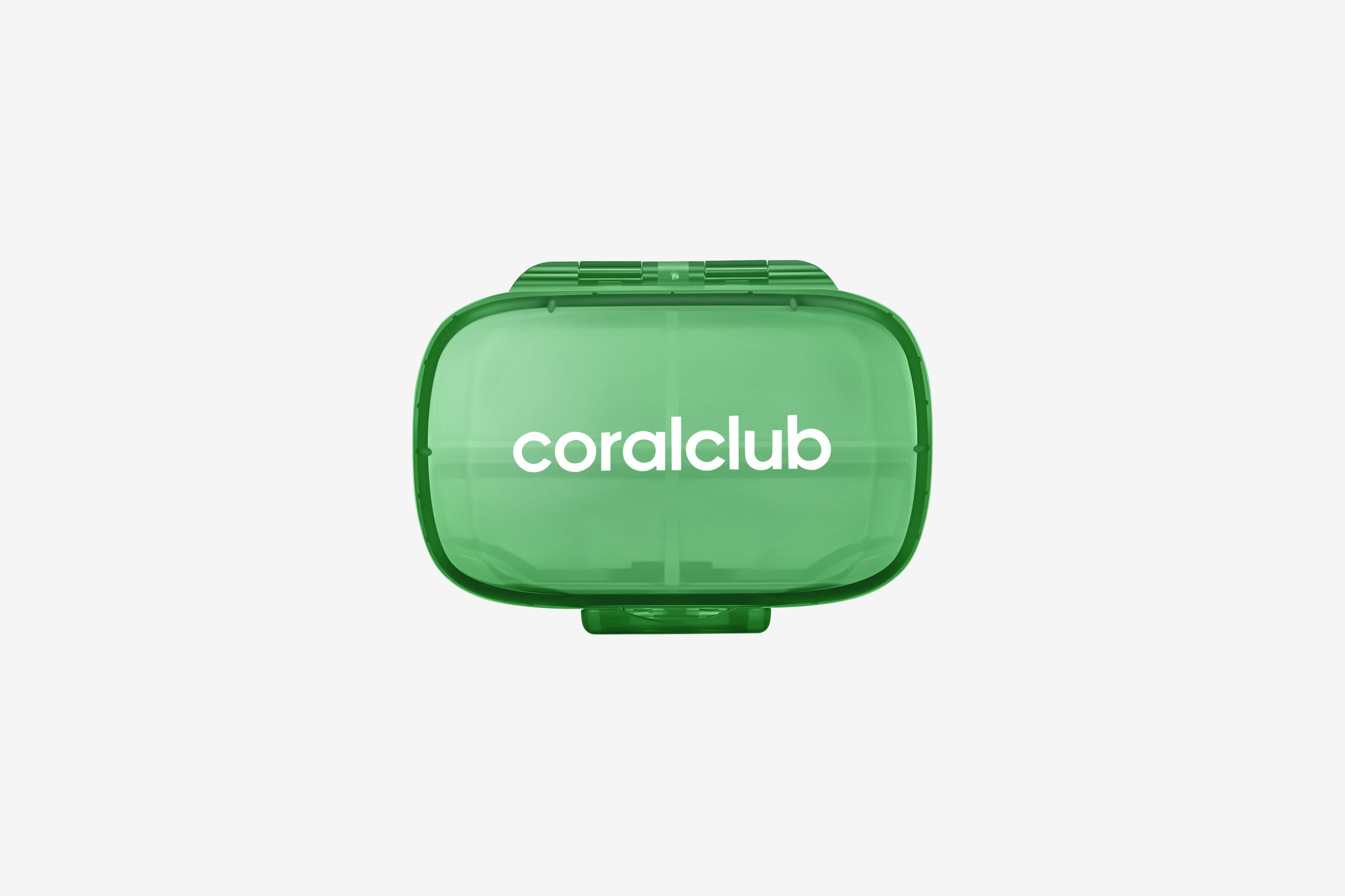 GoBox midi, зелен