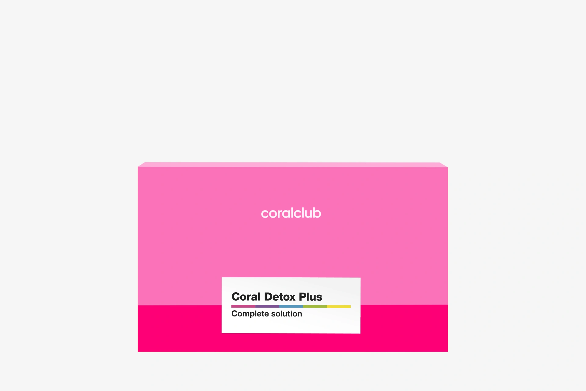 Coral Detox Plus +Coral-Mine, IL
