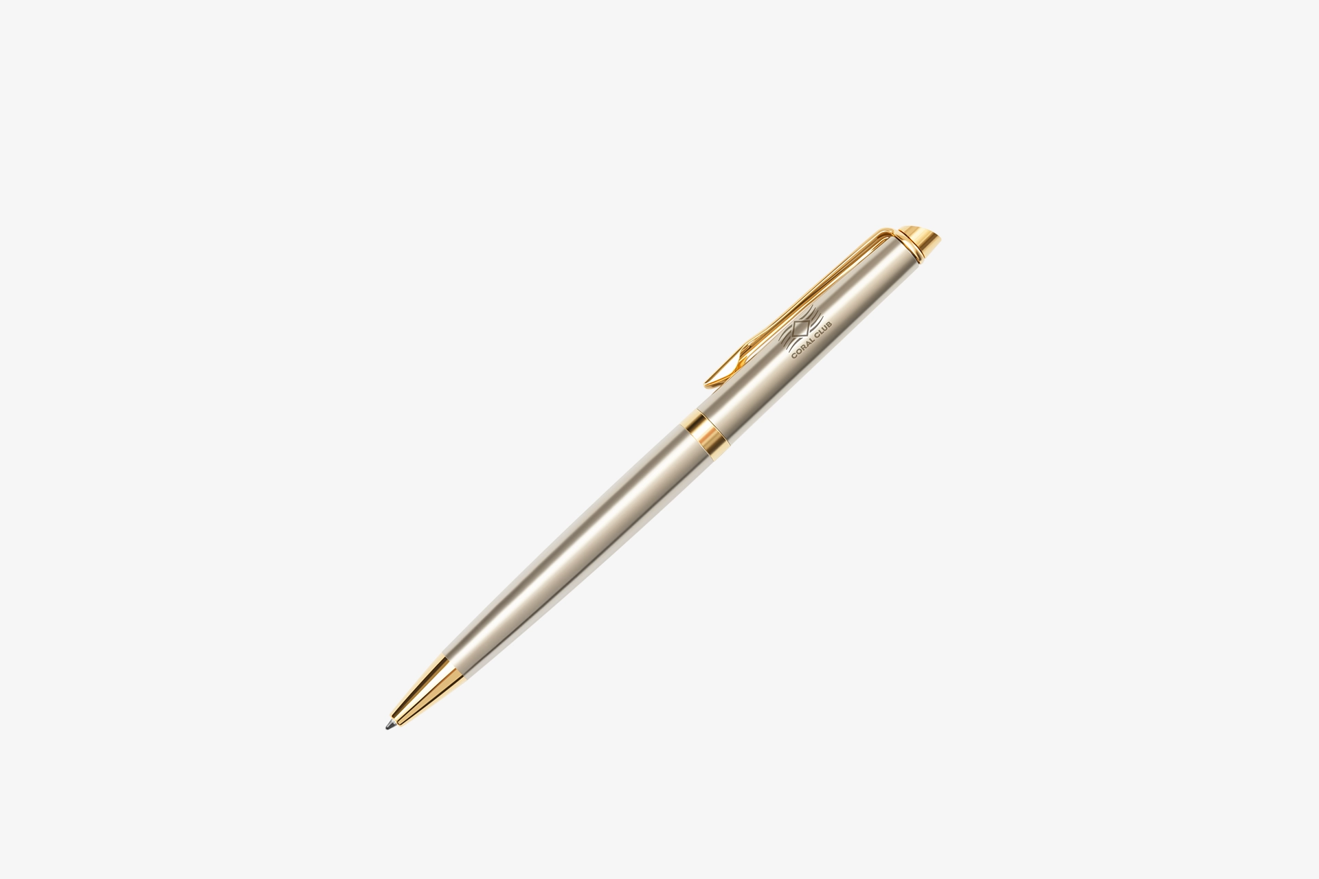 Pen Waterman Hemisphere
